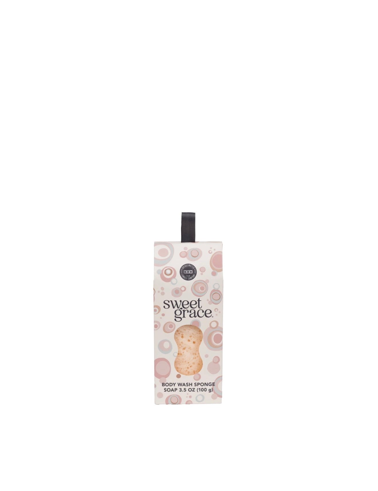 Sweet Grace Body Sponge - Just a Small Town Girl