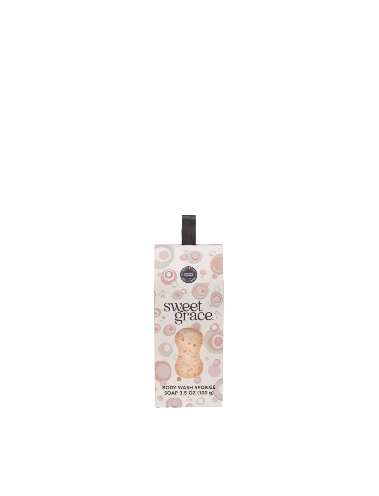 Sweet Grace Body Sponge - Just a Small Town Girl
