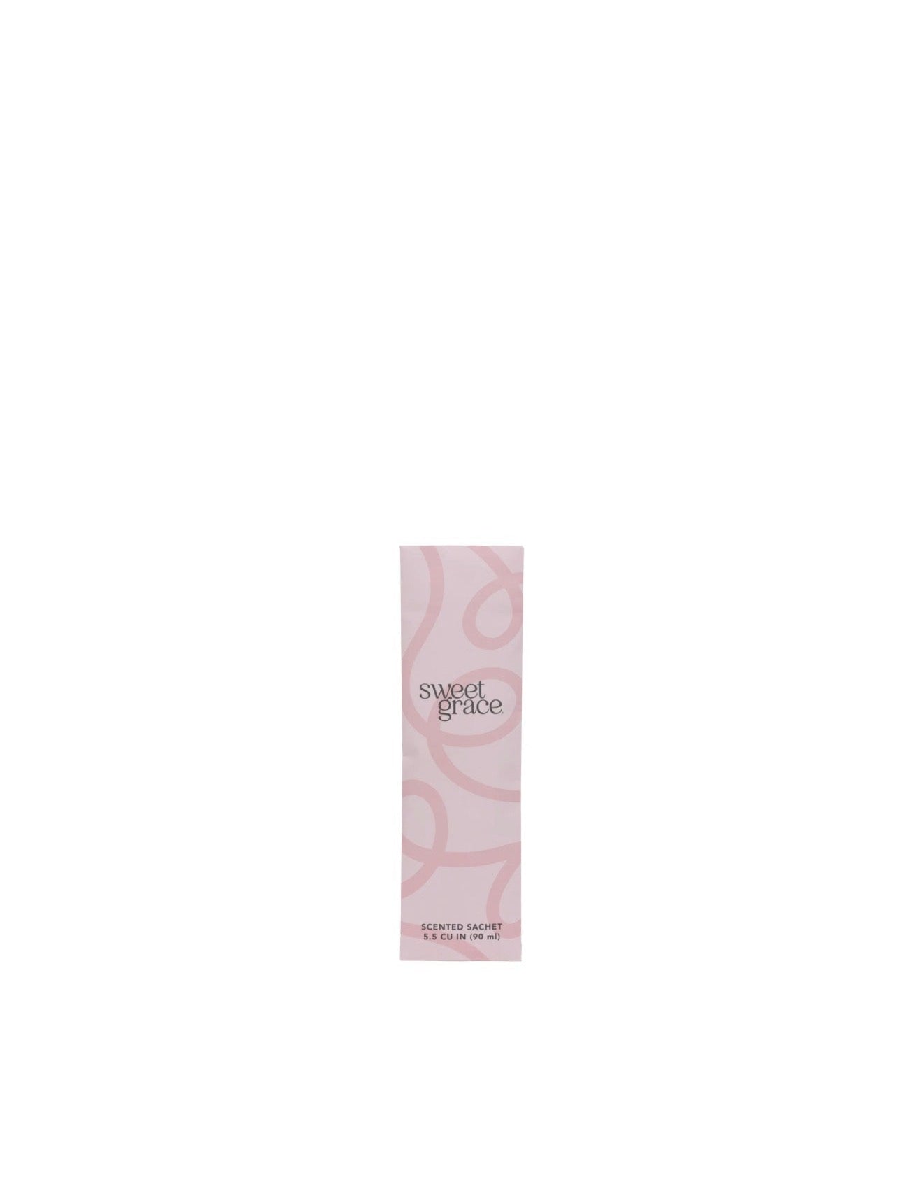 Sweet Grace Mod Swirl Slim Sachet - Just a Small Town Girl