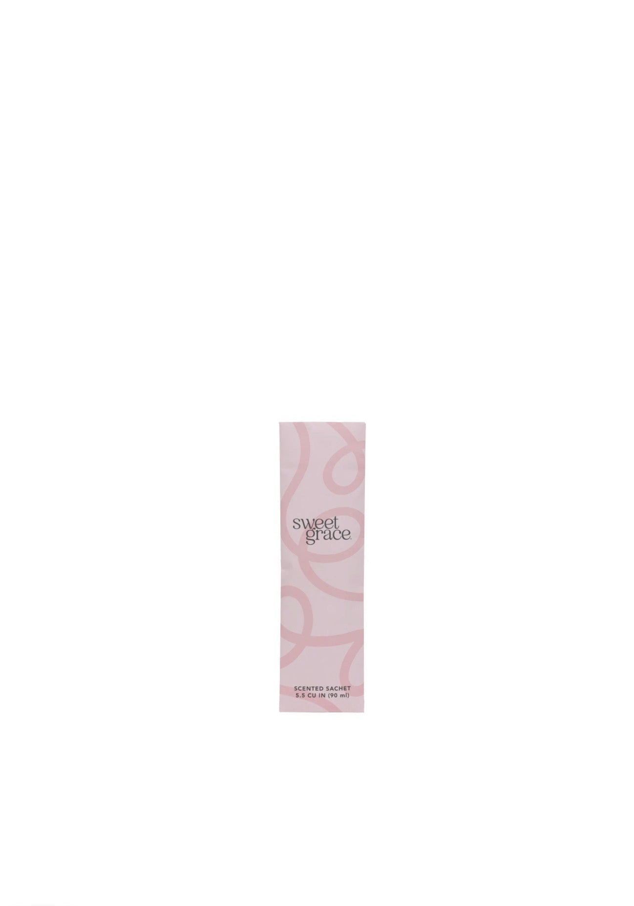 Sweet Grace Mod Swirl Slim Sachet - Just a Small Town Girl