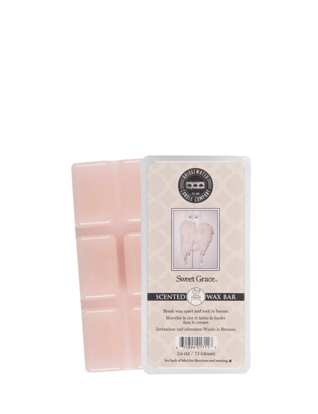 Sweet Grace Wax Melts - Just a Small Town Girl