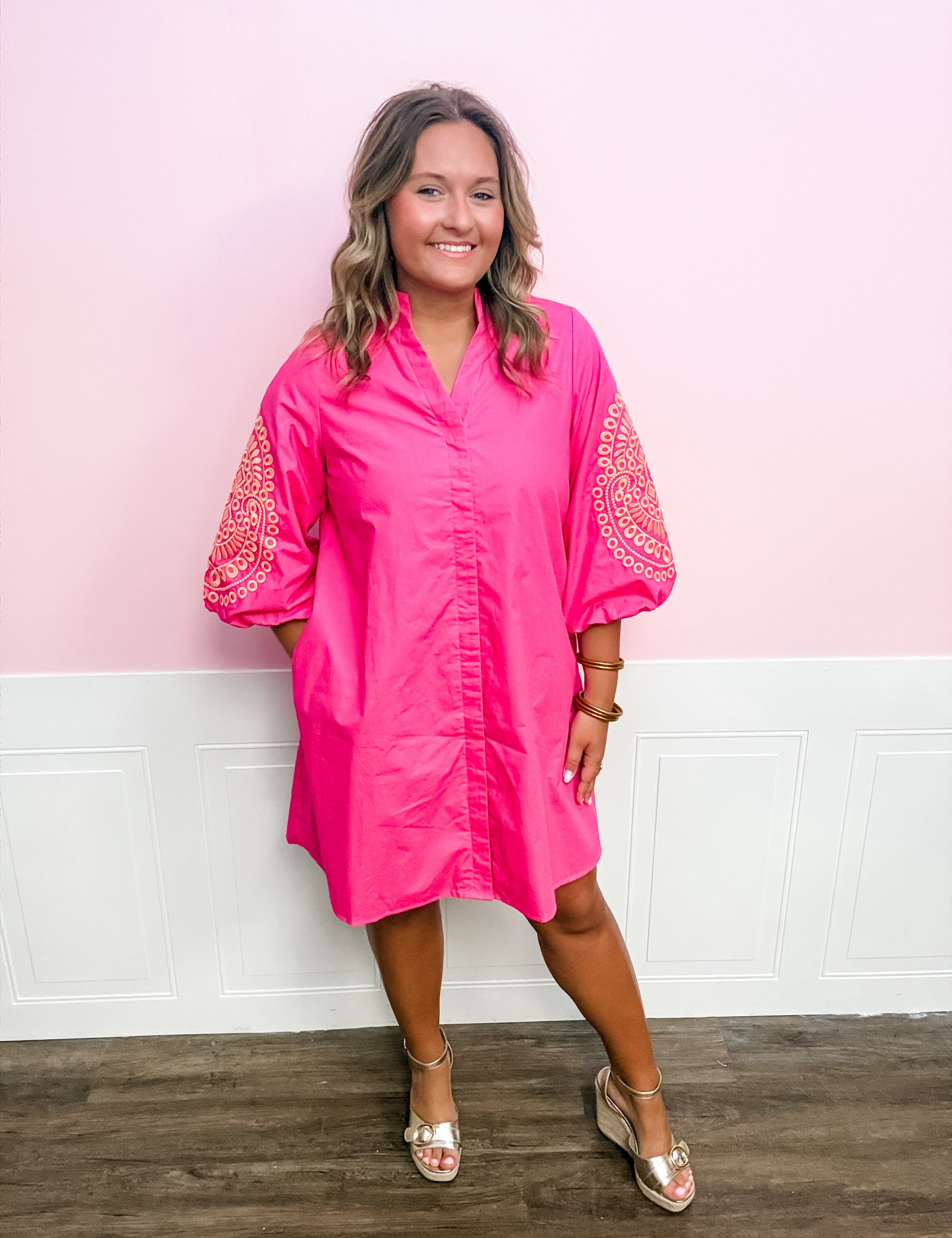 Dresses & Jumpsuits  Tagged "special occasion"  Just a Small Town Girl