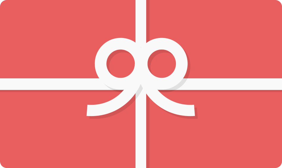 Gift Card - Just a Small Town Girl